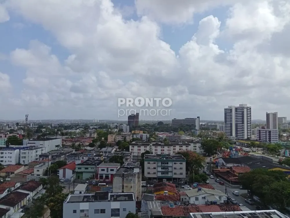 Apartamento, 3 quartos, 60 m² - Foto 4