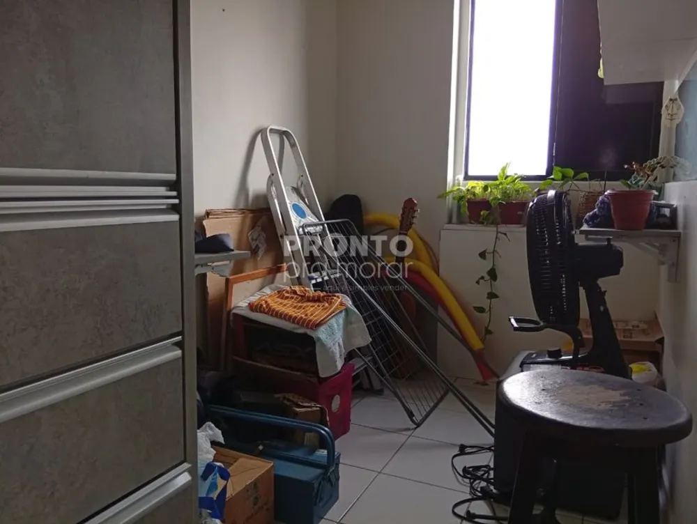 Apartamento, 3 quartos, 60 m² - Foto 2