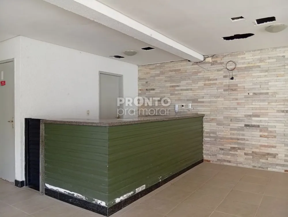 Apartamento, 3 quartos, 60 m² - Foto 3