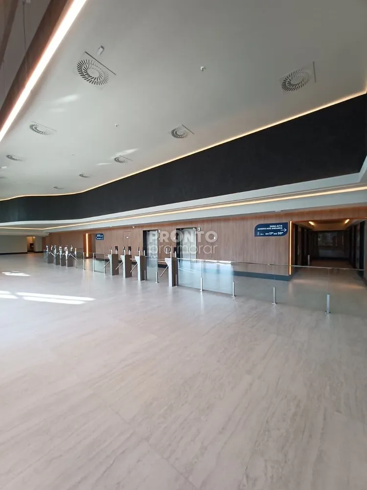 Sala-Conjunto, 64 m² - Foto 1