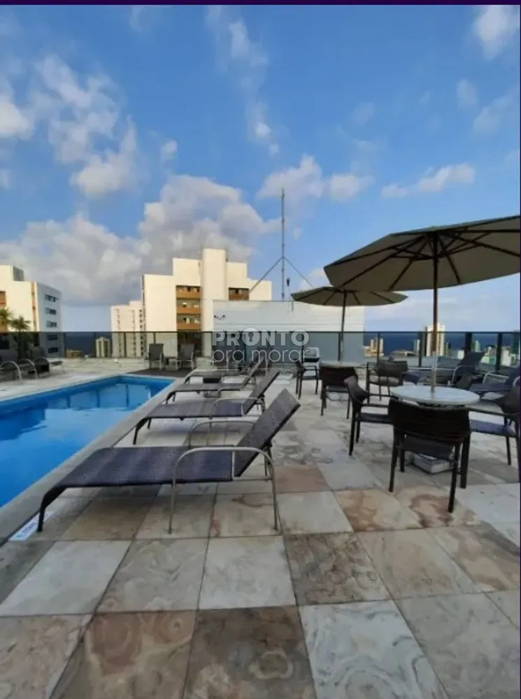 Prédio Inteiro, 40 m² - Foto 1