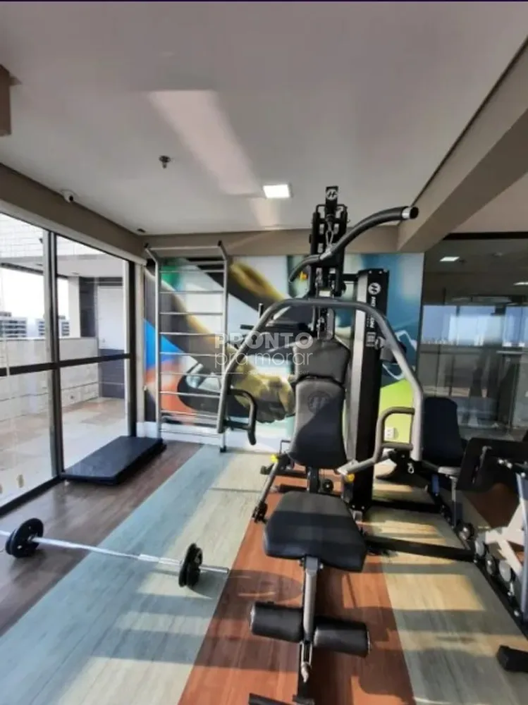 Prédio Inteiro, 40 m² - Foto 3