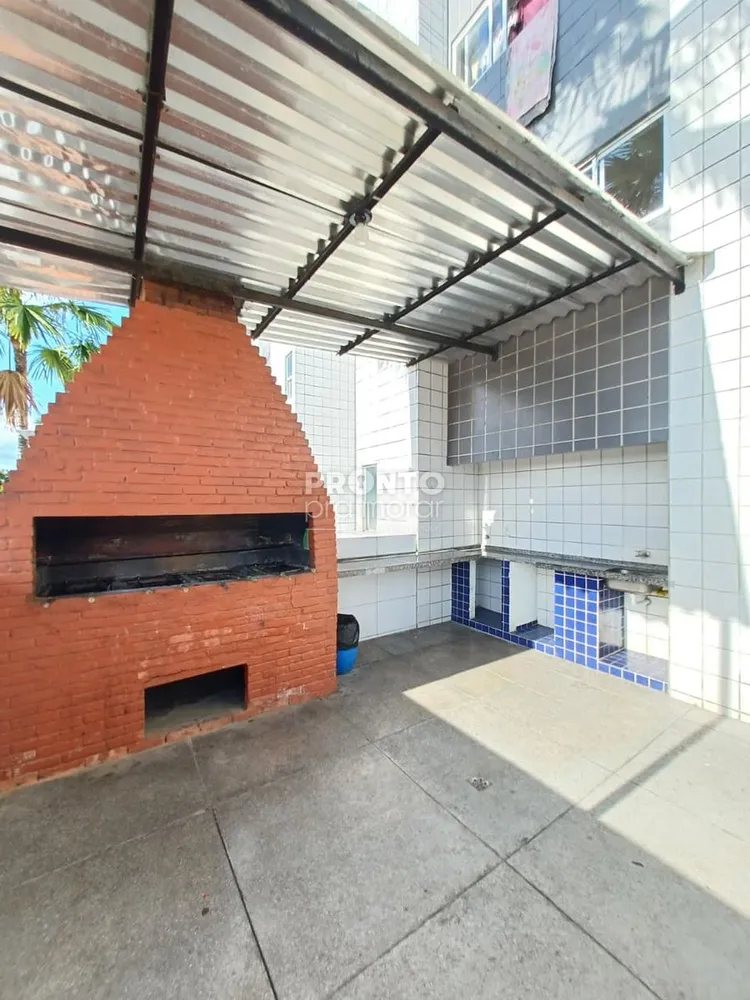 Apartamento, 2 quartos, 70 m² - Foto 2