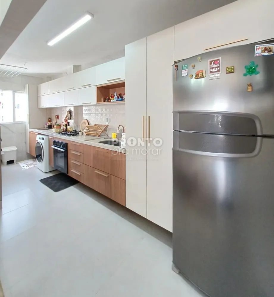 Apartamento, 2 quartos, 70 m² - Foto 1