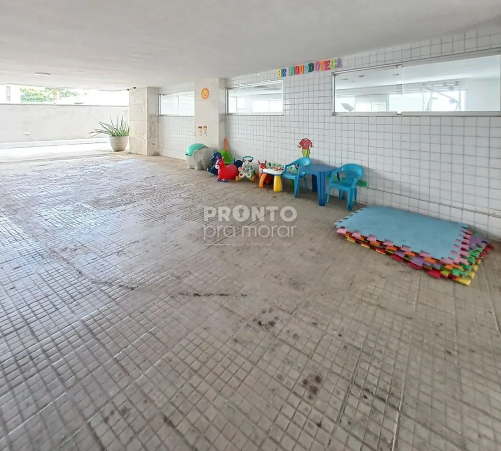 Apartamento, 3 quartos, 182 m² - Foto 4