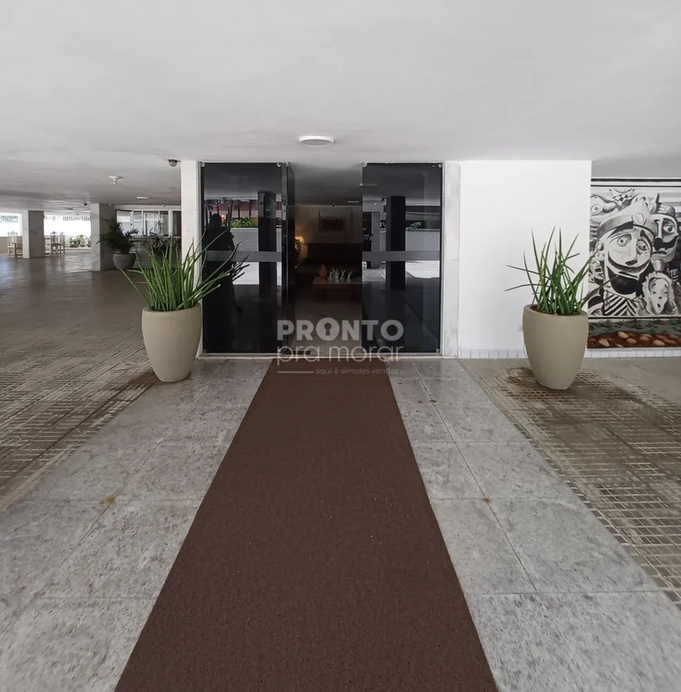 Apartamento, 3 quartos, 182 m² - Foto 3