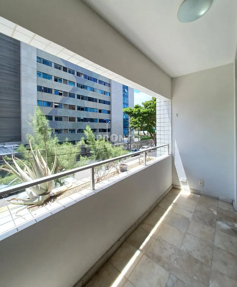 Apartamento, 3 quartos, 182 m² - Foto 1