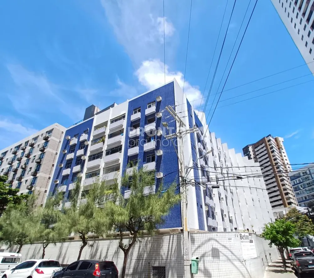 Apartamento, 3 quartos, 182 m² - Foto 2
