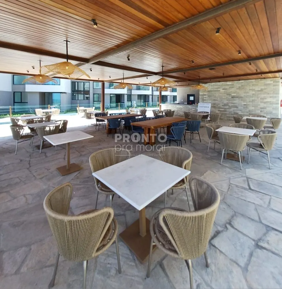 Apartamento, 1 quarto, 52 m² - Foto 2