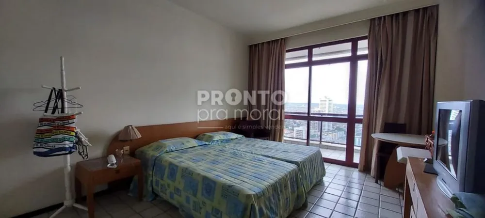 Apartamento, 1 quarto, 35 m² - Foto 3