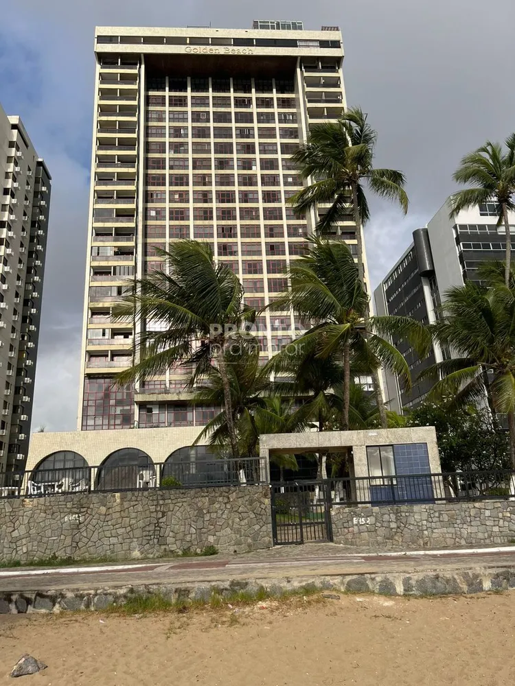 Apartamento, 1 quarto, 35 m² - Foto 4