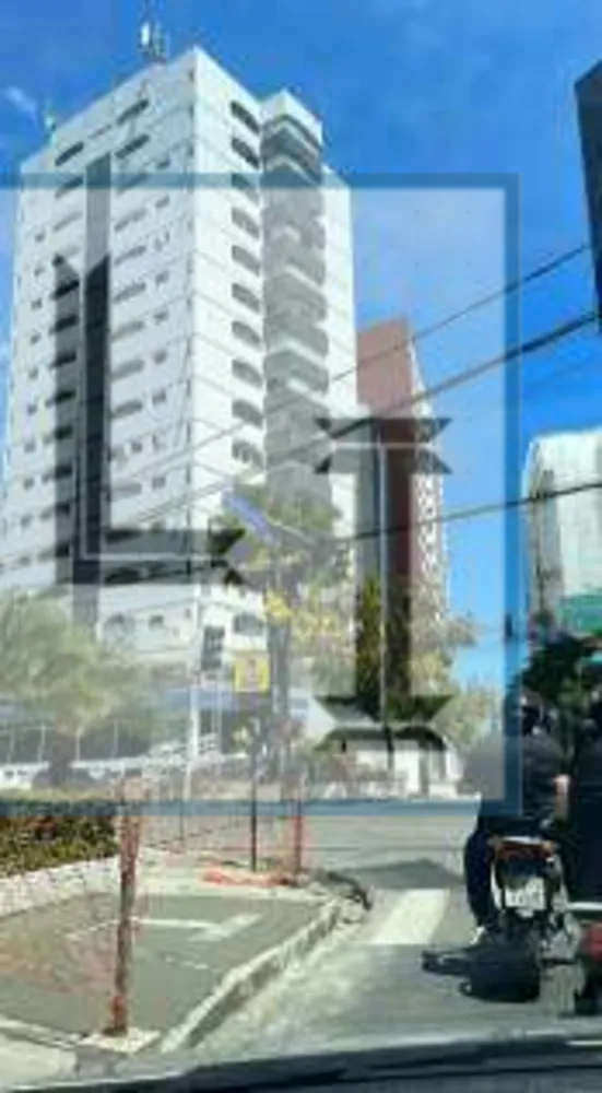 Apartamento, 3 quartos, 154 m² - Foto 1