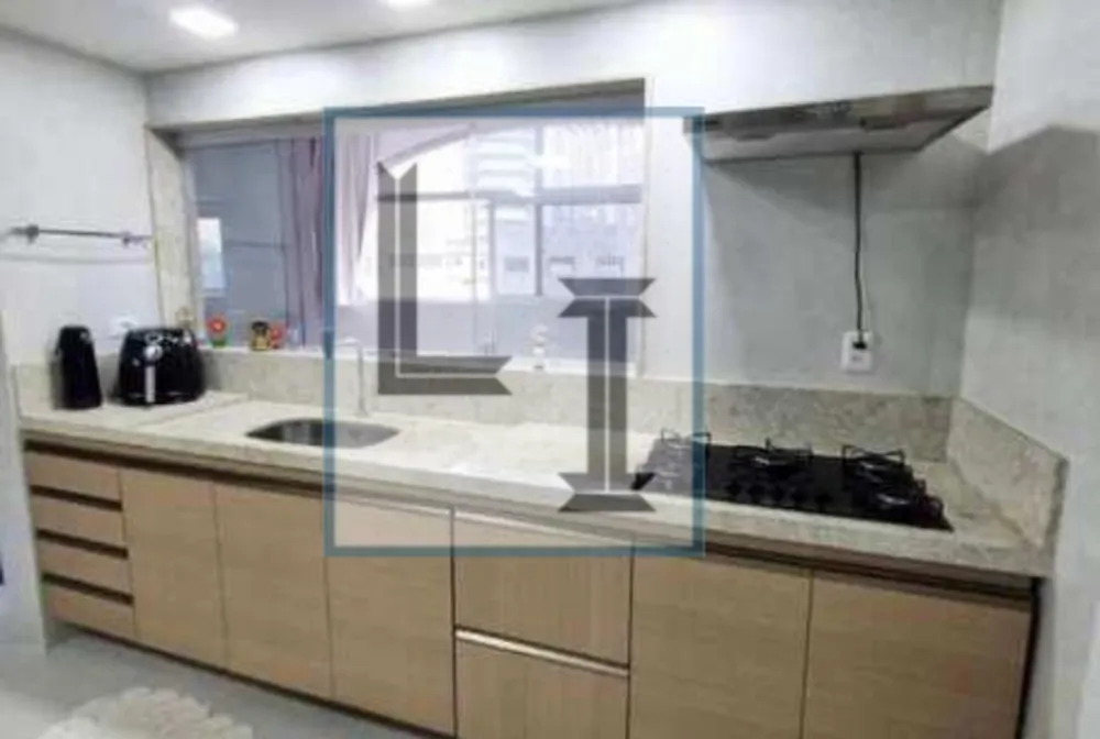 Apartamento, 3 quartos, 154 m² - Foto 4