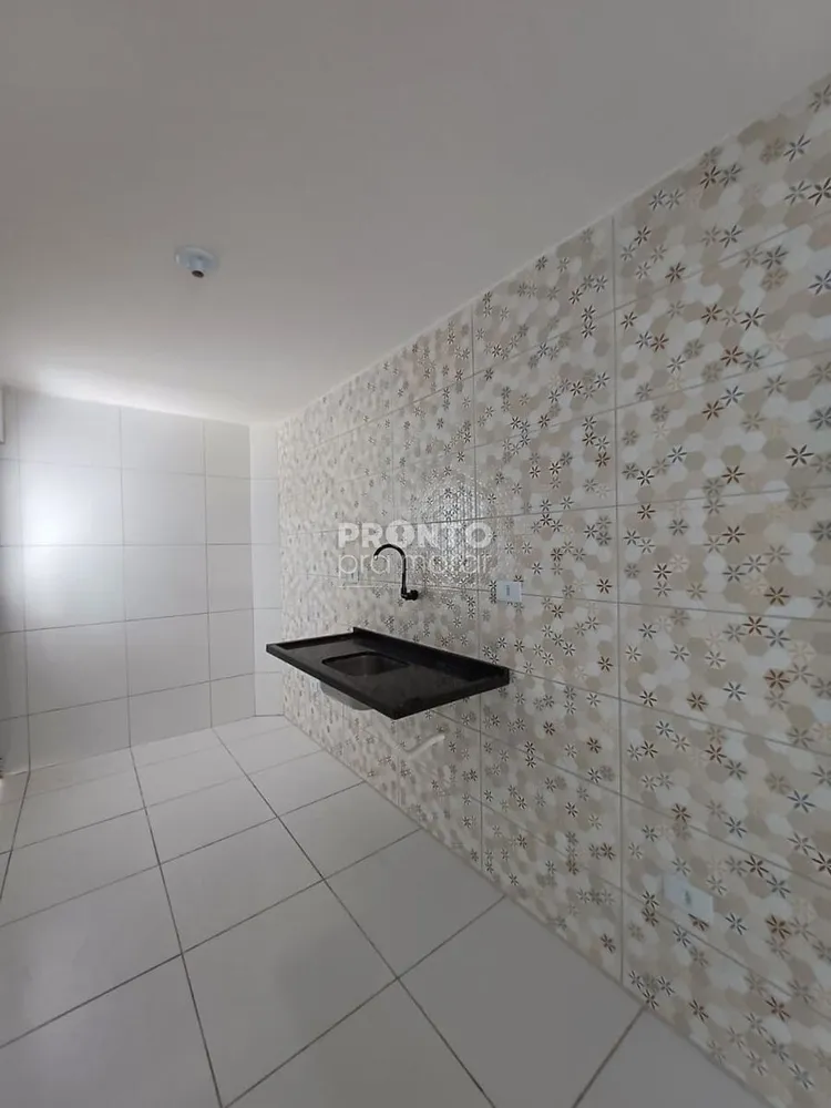 Apartamento, 2 quartos, 50 m² - Foto 2