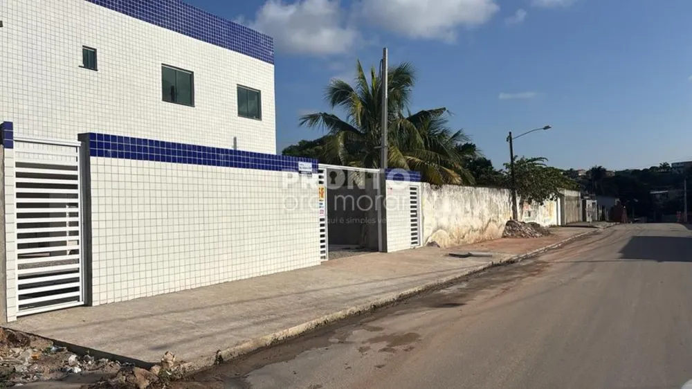 Apartamento, 2 quartos, 50 m² - Foto 1