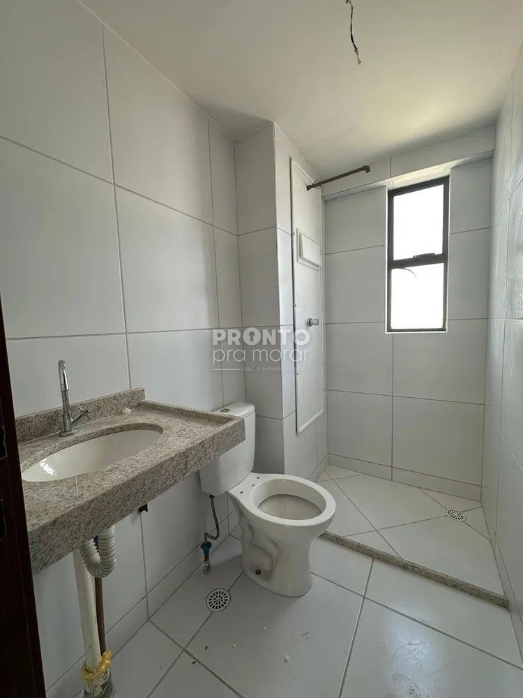 Apartamento, 2 quartos, 48 m² - Foto 1