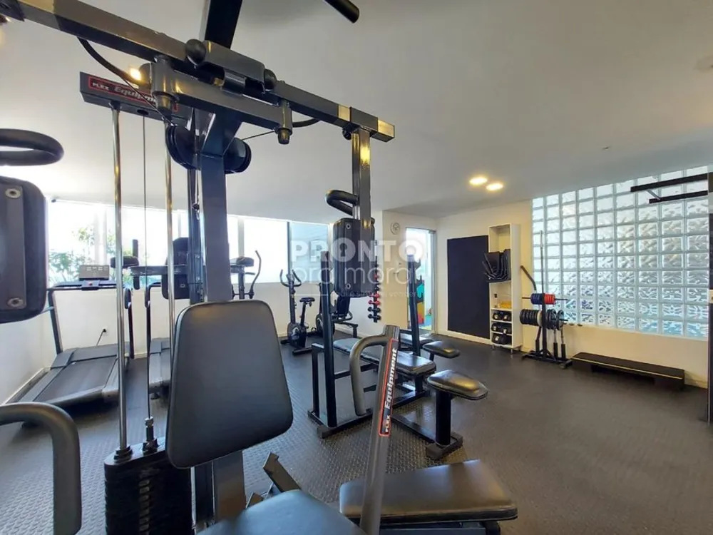 Apartamento, 2 quartos, 48 m² - Foto 2