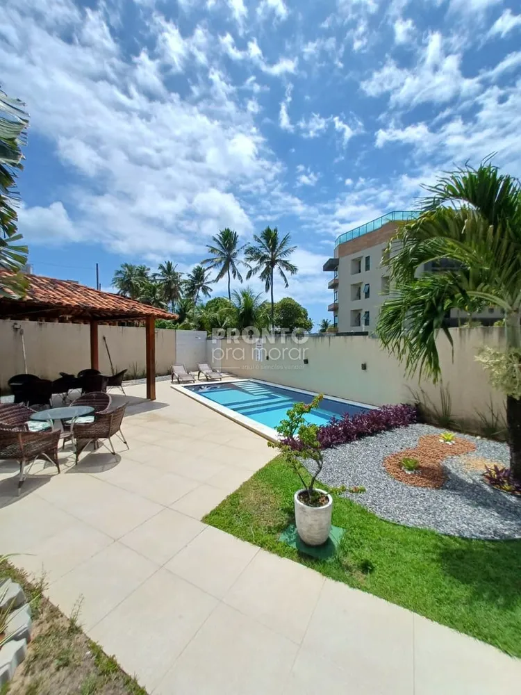 Apartamento, 2 quartos, 56 m² - Foto 2