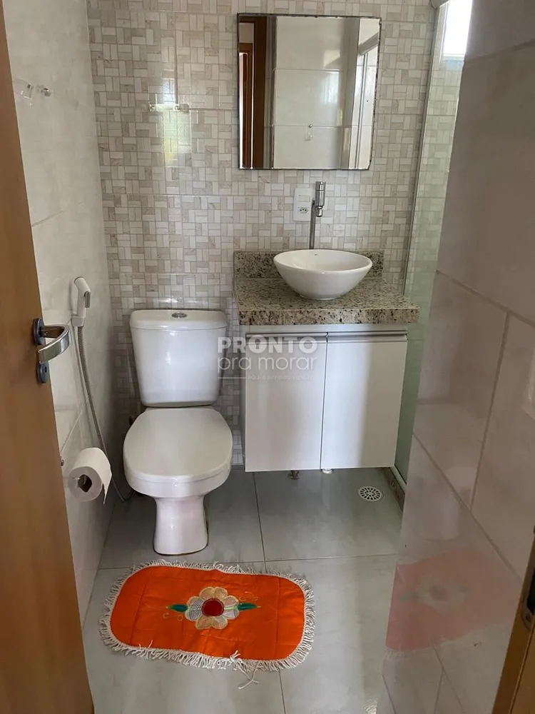 Apartamento, 2 quartos, 56 m² - Foto 1