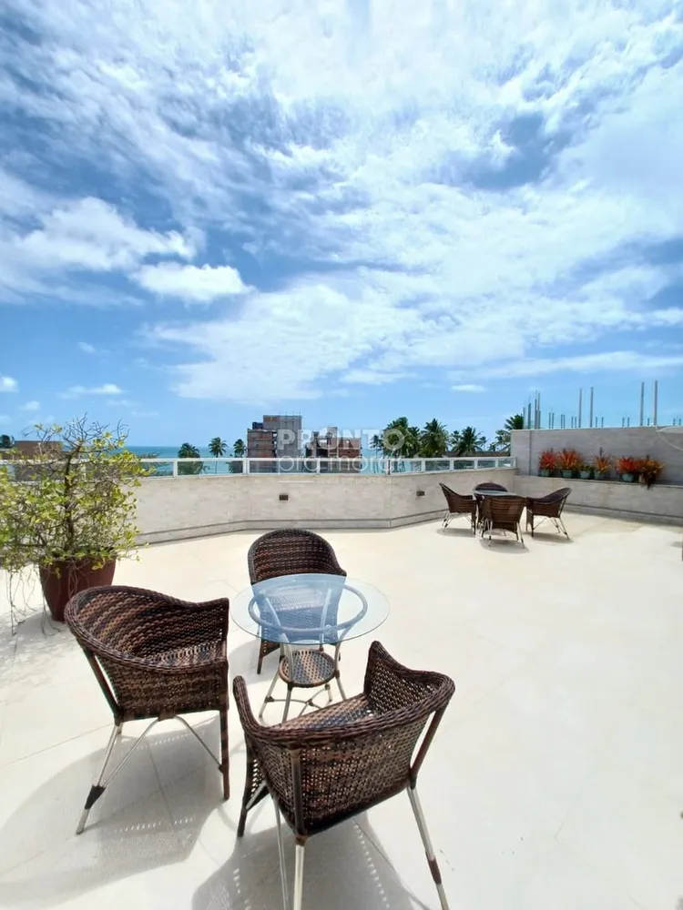 Apartamento, 2 quartos, 56 m² - Foto 4