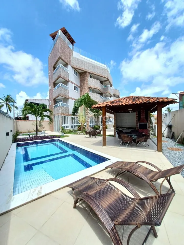 Apartamento, 2 quartos, 56 m² - Foto 3