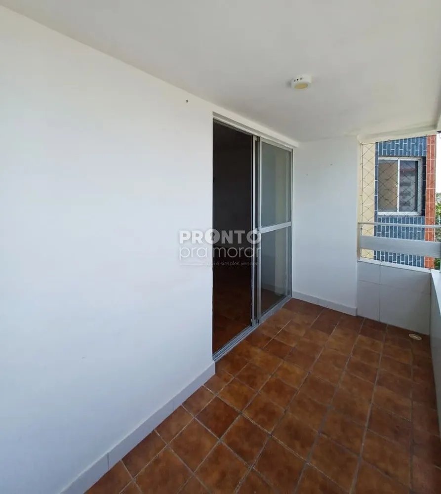 Apartamento, 3 quartos, 90 m² - Foto 4