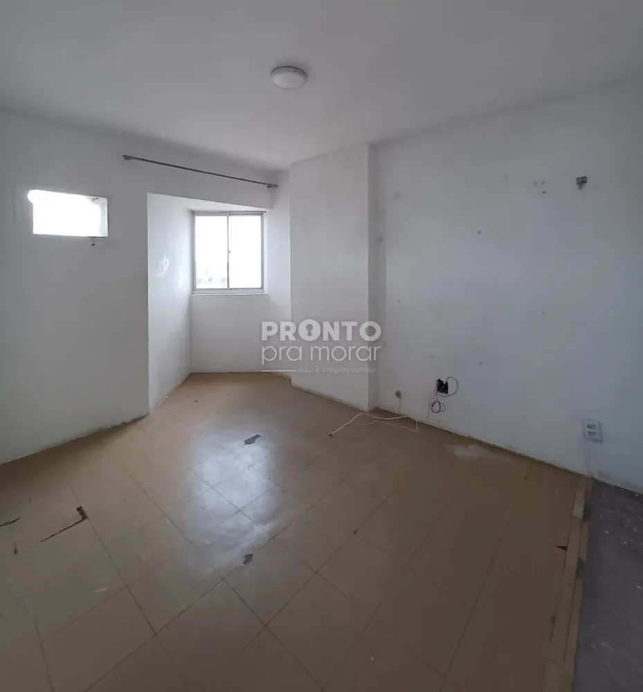 Apartamento, 3 quartos, 90 m² - Foto 2