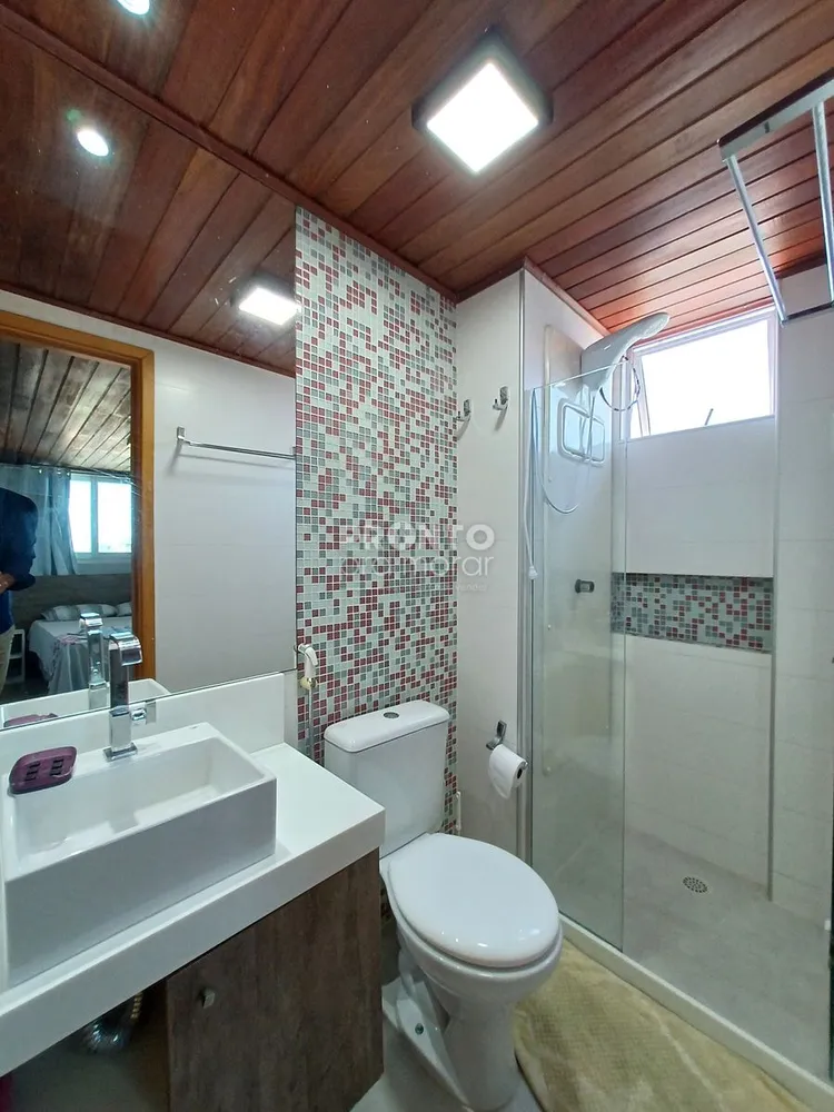 Apartamento, 3 quartos, 61 m² - Foto 3