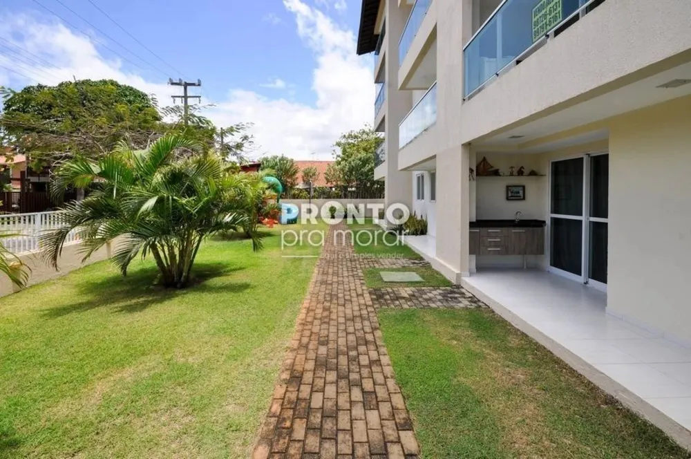 Apartamento, 3 quartos, 61 m² - Foto 4