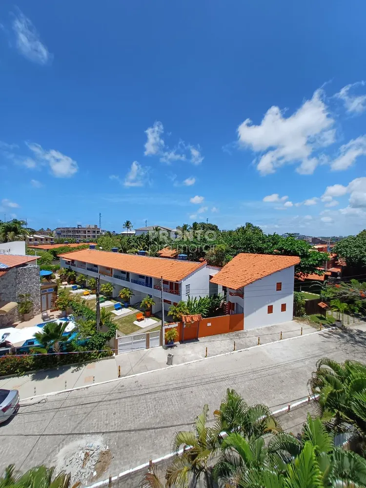 Apartamento, 3 quartos, 61 m² - Foto 1