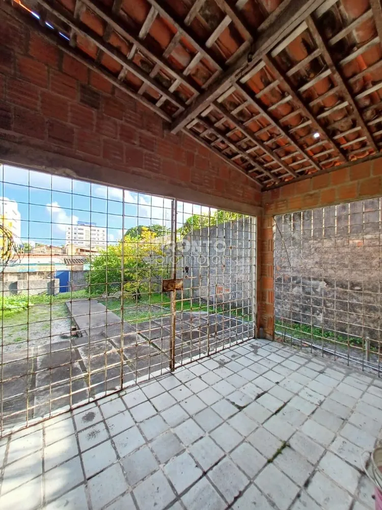 Casa, 5 quartos, 163 m² - Foto 1