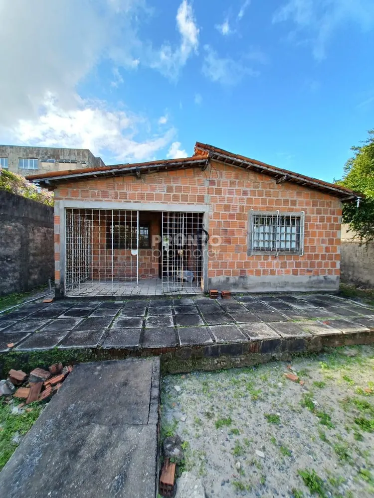 Casa, 5 quartos, 163 m² - Foto 3