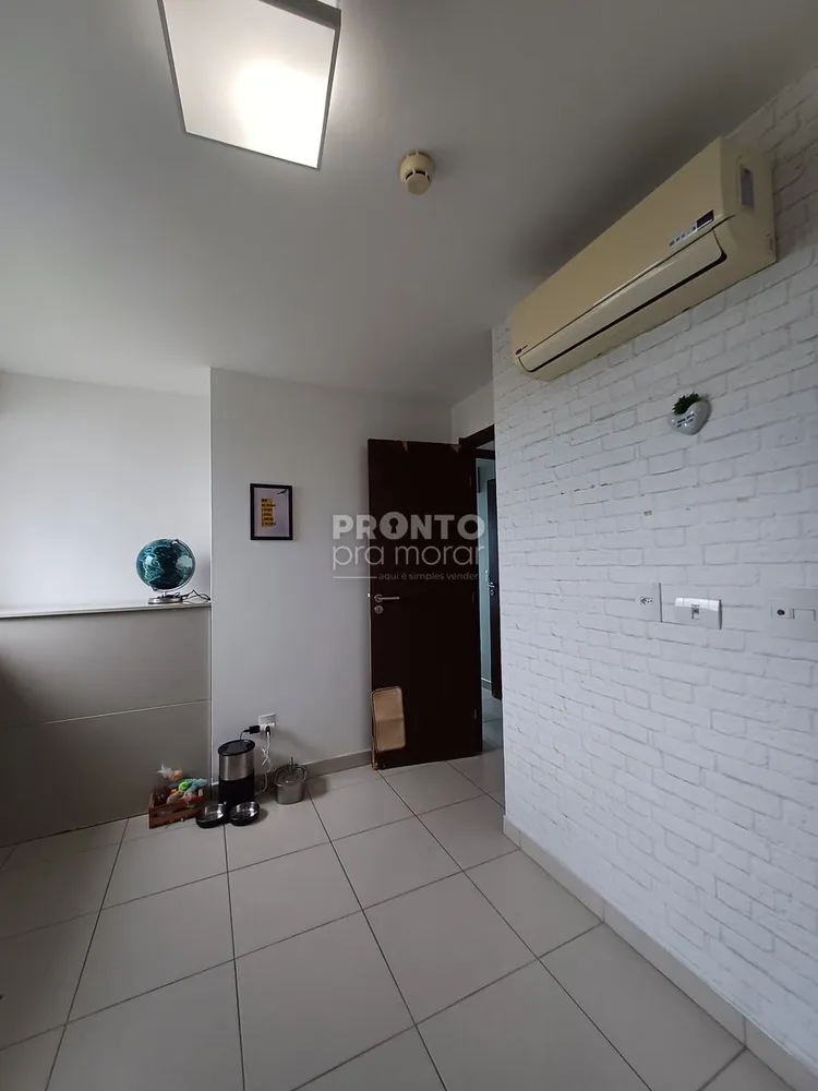 Apartamento, 2 quartos, 53 m² - Foto 4