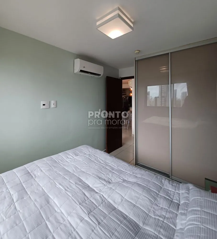 Apartamento, 2 quartos, 53 m² - Foto 1