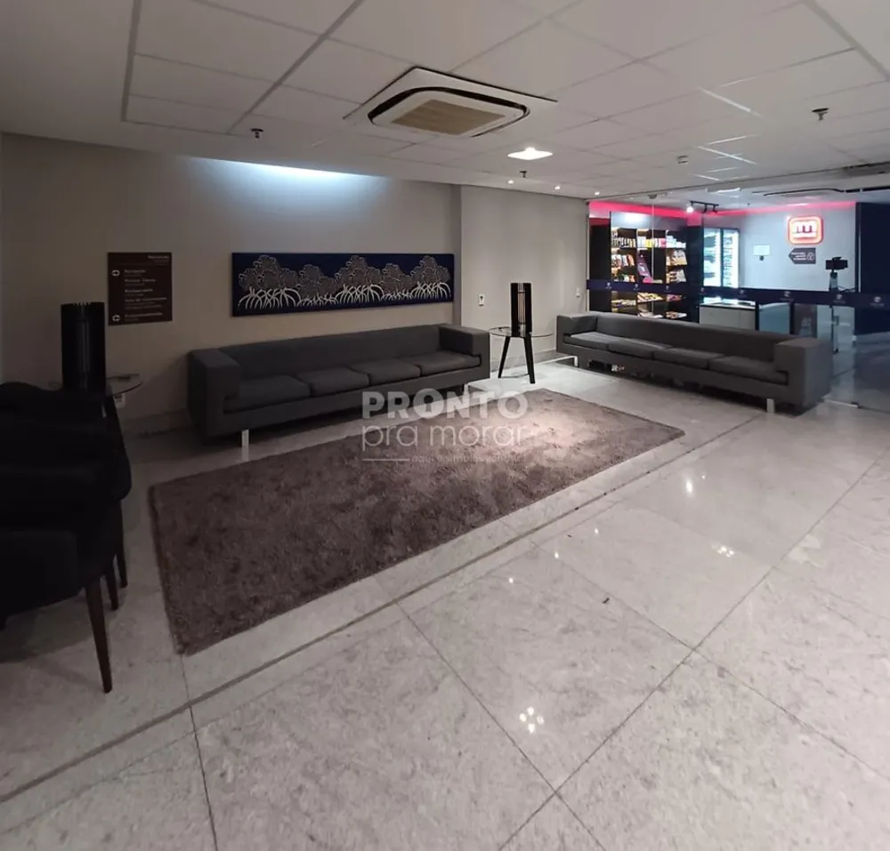 Apartamento, 2 quartos, 53 m² - Foto 2