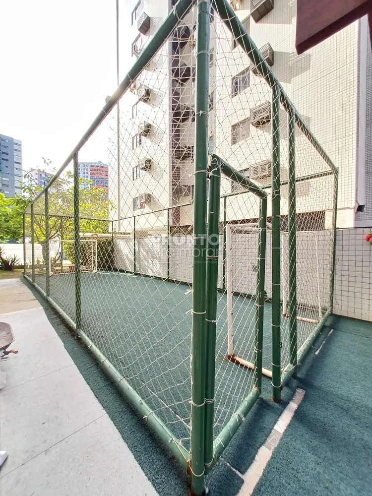 Apartamento, 4 quartos, 214 m² - Foto 4