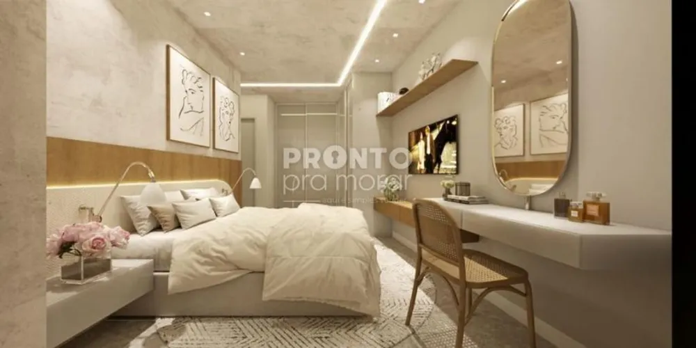 Apartamento, 4 quartos, 126 m² - Foto 2