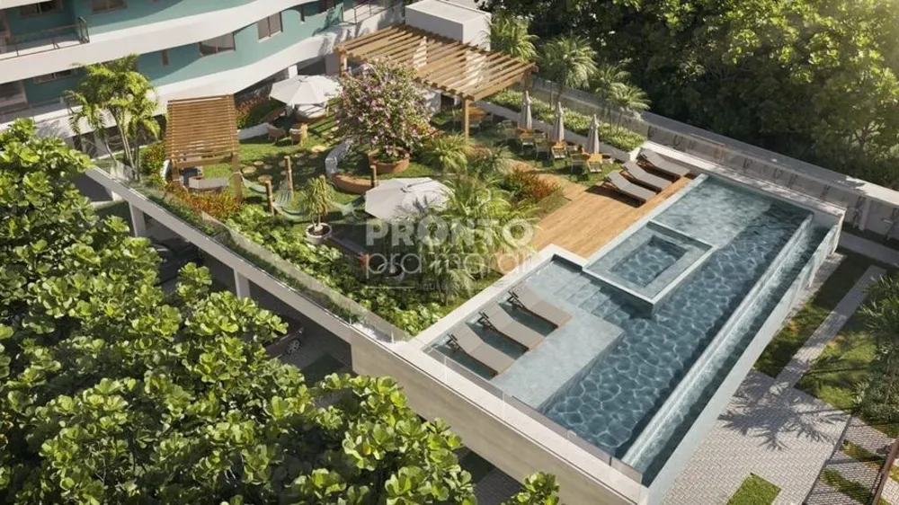Apartamento, 4 quartos, 126 m² - Foto 1
