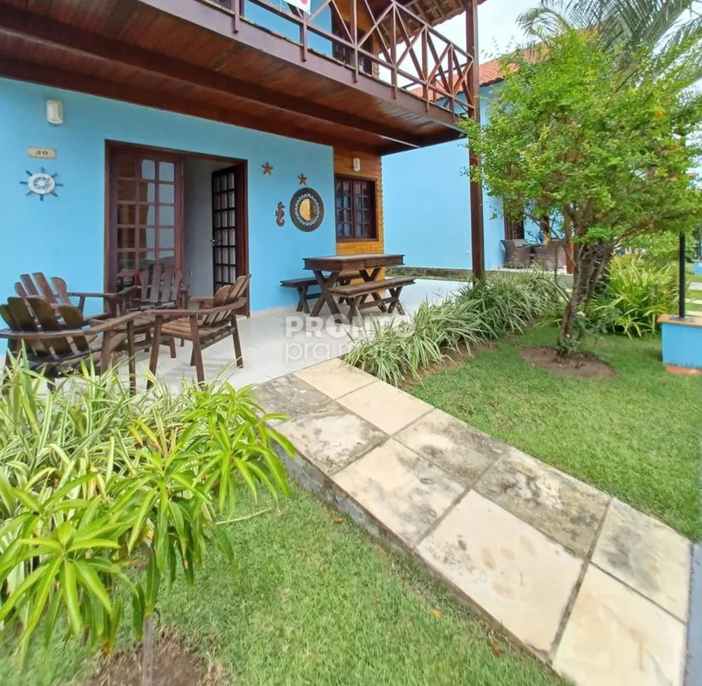 Casa, 5 quartos, 291 m² - Foto 3