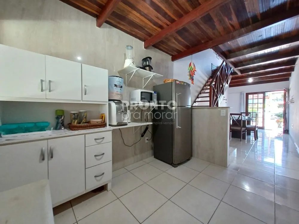 Casa, 5 quartos, 291 m² - Foto 1
