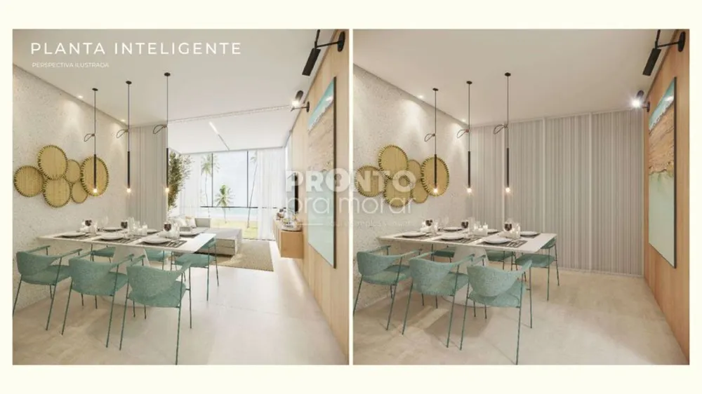 Apartamento, 2 quartos, 105 m² - Foto 1
