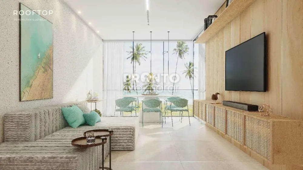 Apartamento, 2 quartos, 105 m² - Foto 2