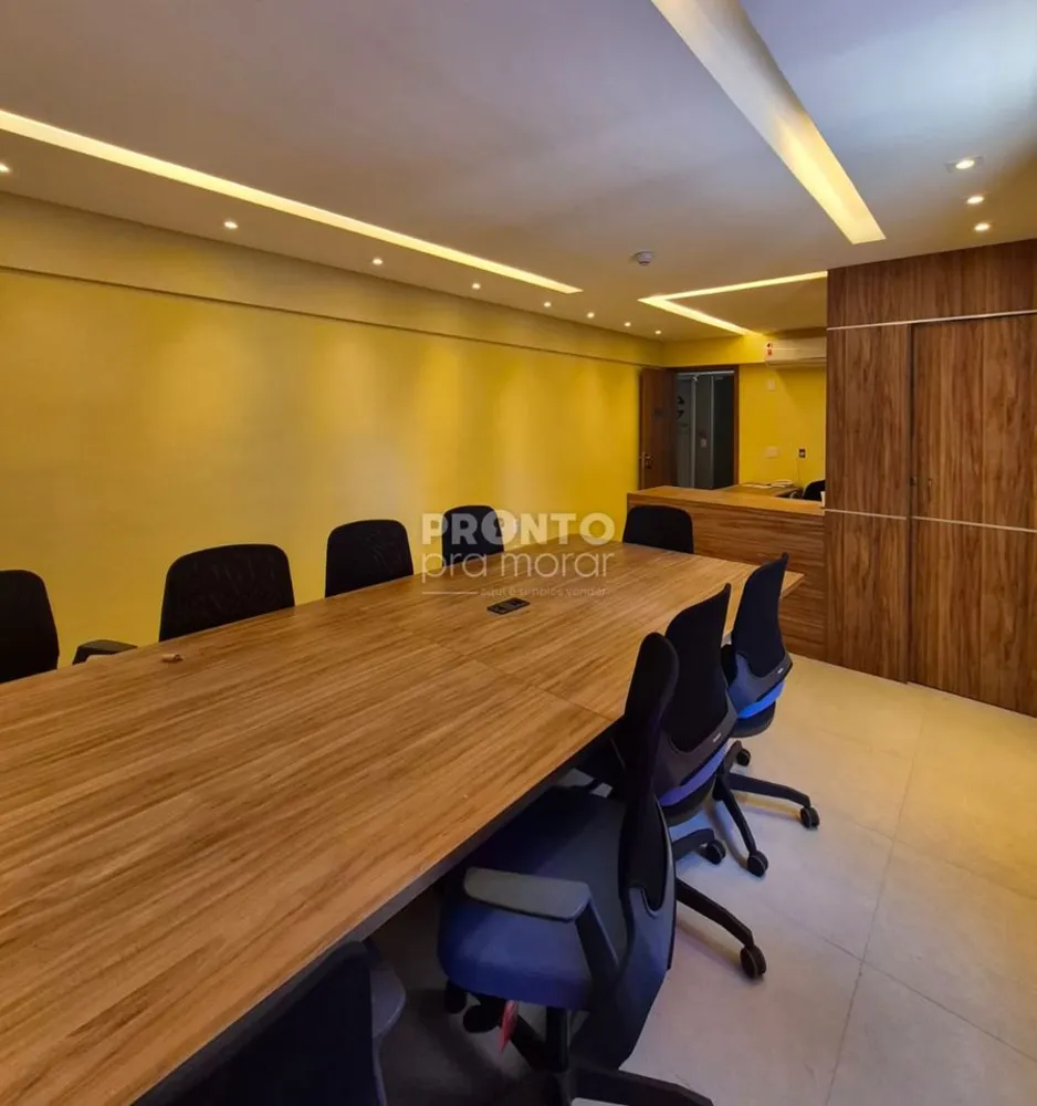 Sala-Conjunto, 25 m² - Foto 1