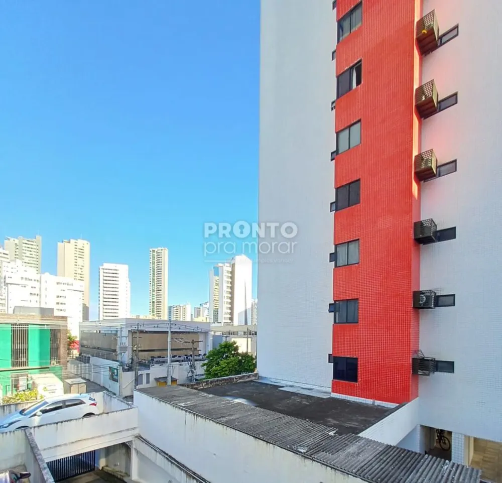 Sala-Conjunto, 25 m² - Foto 3
