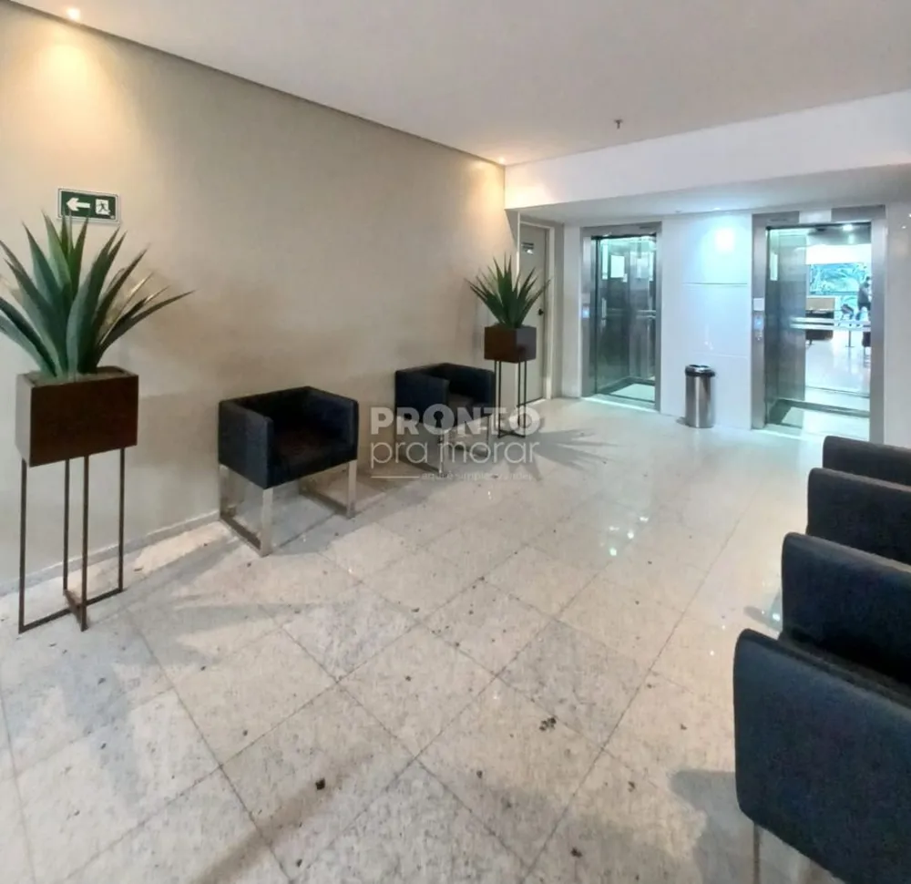 Sala-Conjunto, 25 m² - Foto 4