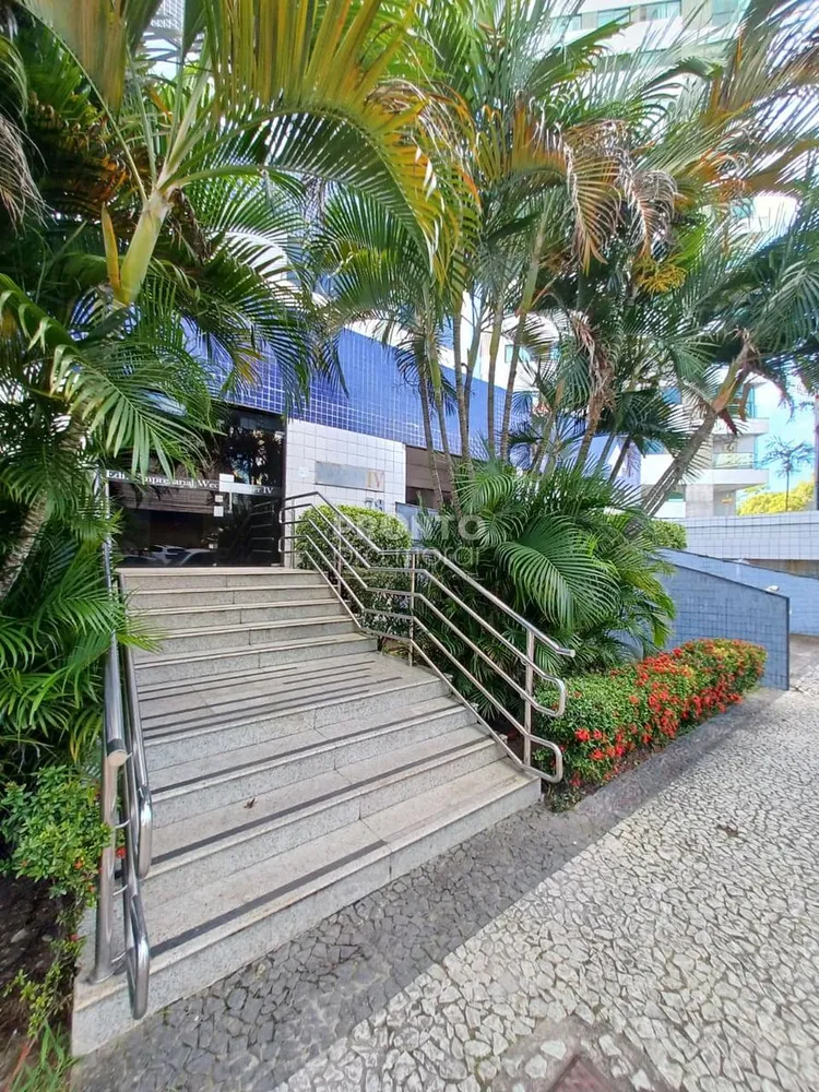 Sala-Conjunto, 25 m² - Foto 2
