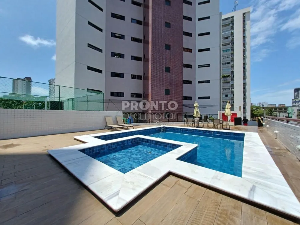 Apartamento, 3 quartos, 125 m² - Foto 4