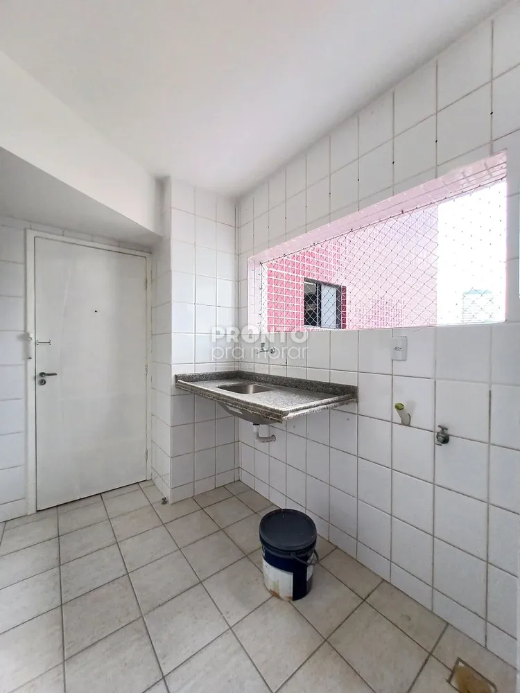 Apartamento, 3 quartos, 125 m² - Foto 2