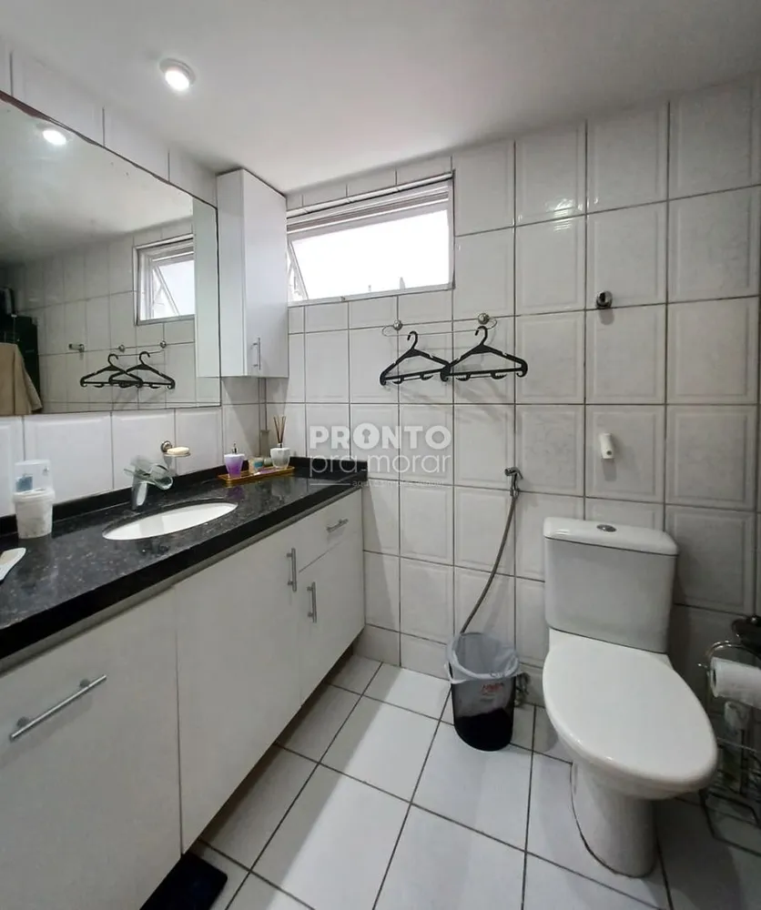 Apartamento, 3 quartos, 153 m² - Foto 1