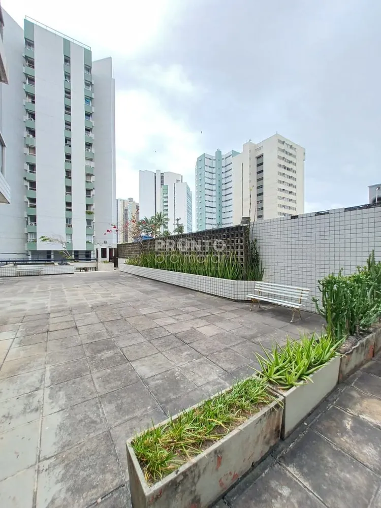 Apartamento, 3 quartos, 153 m² - Foto 4